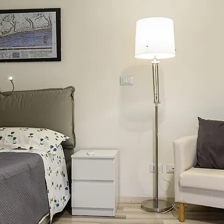 Lejlighed Casa Tiburtina