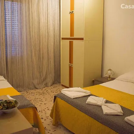 Casa Tiburtina *
